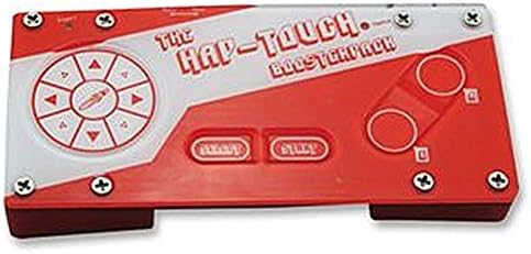 MSP430 HAPTICS BOOSTERPACK FOR LAUNCHPAD Development Boards & Evaluation Kits