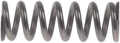 Faema Compression Spring Diameter 11 mm Length 32 mm for Espresso Machine E61