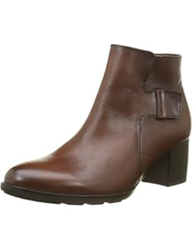 Gabor Shoes 55.680 Damen Kurzschaft Stiefel