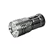Produktbild BESTSUN Tactical 10000 Lumen 10 x Cree XML T6 LED Taschenlampe Strahler Lampe Taschenlampe Licht Aluminium-Legierung Searchlight Laterne für Outdoor Sport, Jagd, Camping, höhlenerkundung, Klettern, Wandern