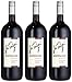 Produktbild La Trigi Montepulciano d´Abruzzo DOC Magnum, 3er Pack (3 x 1.5 L)