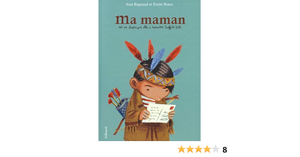 ma maman est en amérique elle a rencontré buffalo bill bande annonce