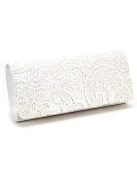 Anladia , Damen Clutch