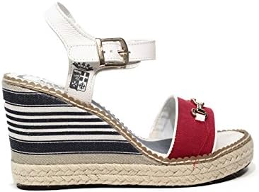 Marina Militare MM1650 high wedge sandal new spring summer collection 2017 (38)