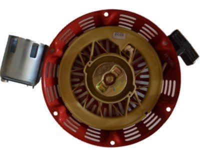 Reversierstarter passend Honda GX120 GX140 GX160 GX200 Greifer Blech