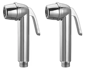 Drizzle Super Health Faucet Head - Set Of 2