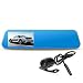 Produktbild Mavel Dashcam,Full-HD-Rückspiegel-Dashcam, G-Sensor, 4,3" Dual Lens 1080P Rückfahr Auto-Recorder Für Safty Driving Gebrauch
