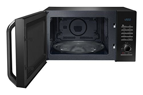 Samsung MC28H5135CK Mikrowelle/EC mit Kapazität von 28 Litern und Grill - 2