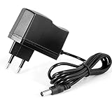Este adaptador es un buen repuesto para la fuente de alimentación antigua o defectuosa de cualquier cámara CCTV.