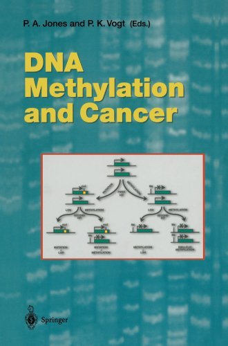DNA Methylation and Cancer (Current Topics in Microbiology and Immunology) (2000-01-01) gratuit DNA Methylation and Cancer (Current Topics in Microbiology and Immunology) (2000-01-01) gratuit