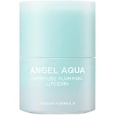 PASSION &amp; BEYOND Angel Aqua Moisture Plumping Lipcerin Nemlendirici Dolgunlaştırıcı Dudak Balmı 15 ml
