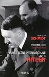 Image de Sur la scène internationale avec Hitler