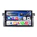 Produktbild KKXXX 9 '' Android Autoradio für BMW 3er Serie 1997-2006 E46 Multimedia Player mit BT SWC Spiegelverbindung CANBUS DVR & Kameraeingang Quad Core 1 GB RAM 16 GB ROM