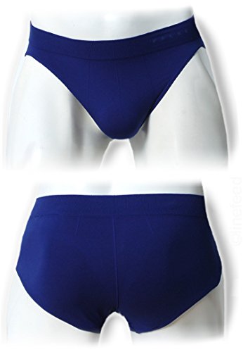 FALKE Herren Warm Briefs Unterwäsche - 2