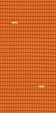 HAD 715218 Multisquare orange Tubular Headwear - Orange