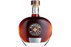 AMARO UNICUM RISERVA 70 cl