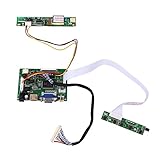 50Pin Conector TTL para pantalla LCD de 7 pulgadas ~ 10.1 pulgadas