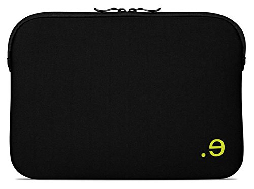 be.ez LA Robe Tasche für 33,8 cm (13,3 Zoll) Apple MacBook Air/Pro Black Wasabi - 2