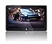 Price comparison product image Fusion5 Ultra Slim Windows Tablet PC- (2GB RAM, 32GB Storage, Full size USB 3.0, Intel quad-core, Dual Cameras, HDMI, Bluetooth, Windows 10 Home Tablet Computer) (11.6")