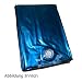 Produktbild Einzelne DUO Wassermatratze 90x200 cm, Wasserkern, Wasserbett Matratze für 180x200 cm Softside Wasserbetten (Beruhigung 90%)