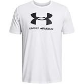 Under Armor UA SPORTSTYLE LOGO UPDATE SS T-Shirt Men