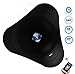 Produktbild Fisheye 360 IP Wifi Kamera Überwachungskamera 360°Grad, 960P Mini Hotspot AP,15M Nachtsicht Gegensprechanlage, Bidirektional, Bambini+ Vecchio + Haustier, Sicherheitshinweise, 128GBSD, (Keine SD)
