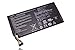 Produktbild vhbw Li-Polymer Akku 4300mAh (3.7V) für Tablet Netbook Pad Asus MeMo Pad ME172V, ME301T, ME301T-A1, Smart Pad 10.1, Google Nexus 7 wie C11-ME370T.