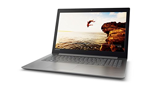 Lenovo IdeaPad 320-15IKBN 15 6-Inch HD Notebook - Platinum Grey Intel Pentium 4415U 4 GB RAM 2 TB HDD Windows 10 Home reviews Lenovo IdeaPad 320-15IKBN 15 6-Inch HD Notebook - Platinum Grey Intel Pentium 4415U 4 GB RAM 2 TB HDD Windows 10 Home