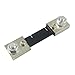 Produktbild EasyWordMall 100A 75mV Amperemeter Shunt Widerstand f¨¹r DC Current Meter Amp Analog Panel Amperemeter