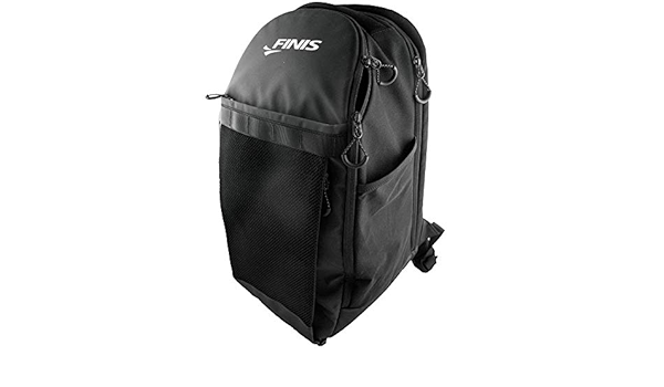 finis backpack