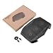 Produktbild drf8090w-eop Leichter 3 Big Fan 2 USB Laptop Kühler Cooling Pad Base Notebook Kühler H1