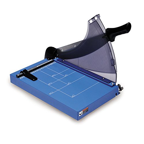 Kw-Trio Hebelschneider Schneidegerät Papierschneider Fotoschneider 13040 A4 350mm/40Blatt TOP NEU
