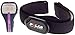 Produktbild Polar Damen Herzfrequenz-Messgerät Fitness Uhr, Blue Lila, 0725882012988
