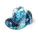 Produktbild Accessoryo Herren Baseball Cap blau blau One Size