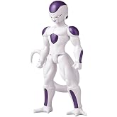 30 cm Dragon Ball Frieza 4. Formu Fig&uuml;r - Limit Breakers Serisi