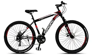29 MTB 21 Gear Bicycle CRADIAC