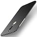Produktbild Tasche Hüllen Schutzhülle - Case Cover TPU Schild ultradünnen bereiften Schwarz für Huawei Mate RS Porsche Design