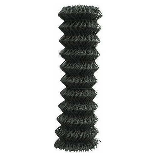 25m Maschendrahtzaun anthrazit 60×2,8×1000 mm - 2