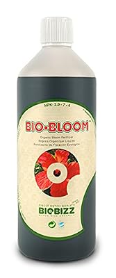 Biobizz engrais biobizz croissance 1 litre - biobizzbbz bg1