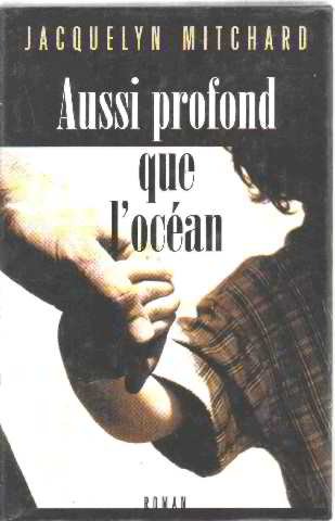 Aussi profond que l'océan
