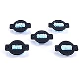 Klein Robotics 4408924 iRobot Braava 380 Pro-Reservoir Cleaning-Pad Ersatz-Dochte