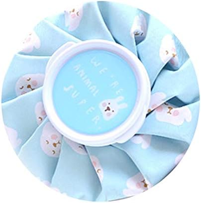 Thick Explosion-Proof Small Size Ice Cool Cooler Bag Lovely Cute Design Ice Cold Bags for Injury Pain Relief
