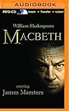 Macbeth by William Shakespeare, Josh Cooke