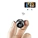 Produktbild DHYBDZ Micro Kamera HD Nachtsicht Handy Wireless WiFi Remote Intelligent Home Panorama Mini-Netzwerk-Monitor,16GB