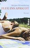 Cover zum Buch Flug ins Apricot