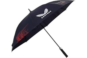 Castore Red Bull Racing F1 Golf Umbrella