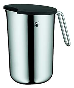 WMF 0645676030 Rührschüssel mit Deckel für Stabmixer