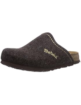 Betula House Soft Unisex-Erwachsene Clogs