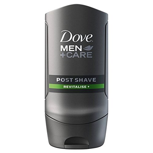 Dove Men+Care Post Shave Balm Revitalise 100ml (PACK OF 2)