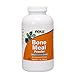 Produktbild Now Foods, Knochenmehl Pulver, 1 lb (454 g)
